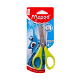 Scissors Maped 13cm Green