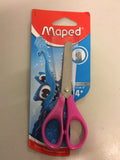 Scissors Maped 13cm Pink