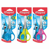 Scissors Maped 13cm Pink