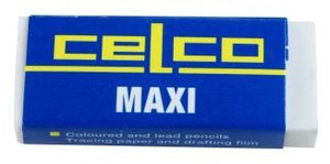 Eraser Celco Maxi