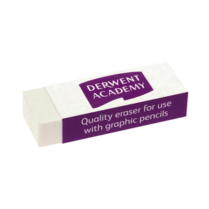 Eraser Derwent Academy