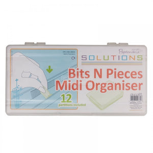 Organiser Midi Bits N Pieces