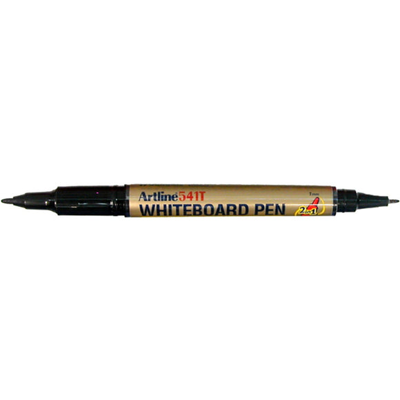 Whiteboard Marker Artline 541T Black