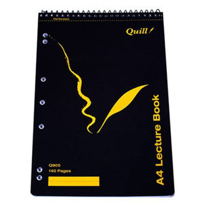 Book Quill Q905 Lecture Book