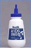 Glue Bostik Kids Paste