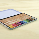 Colouring Pencils Kaisercraft Artist Tin 48