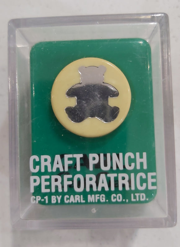 Punch Carl CP-1 Bear