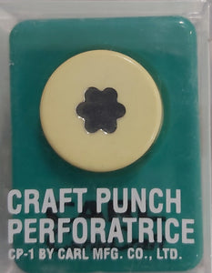 Punch Carl CP-1 Vinca-A