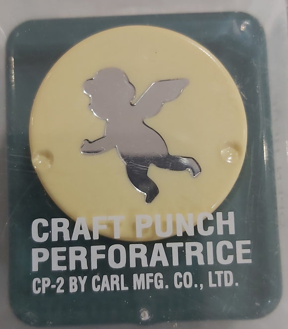 Punch Carl CP-2 Angel