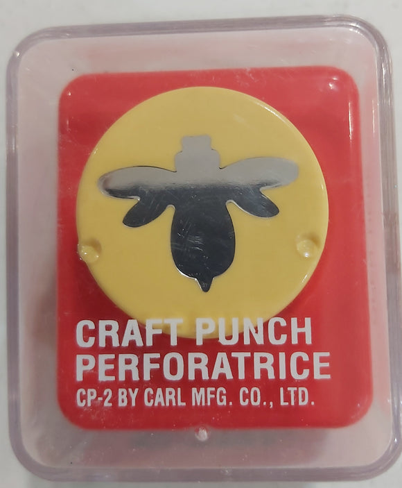 Punch Carl CP-2 Bumble Bee