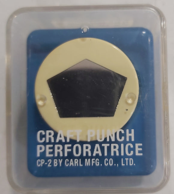 Punch Carl CP-2 Pentagon