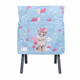 Chair Bag Spencil Fashion Friends