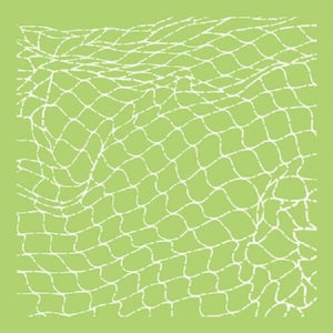 Template Kaisercraft 12x12" Fishing Net