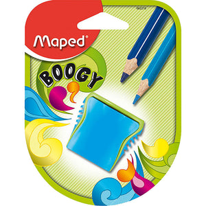 Sharpener Maped Boogy