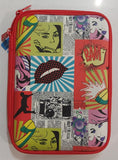 Pencil Case Spencil Hard Head Bam