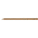 Pencil Staedtler Natural Graphite Pencils HB 12 Pack