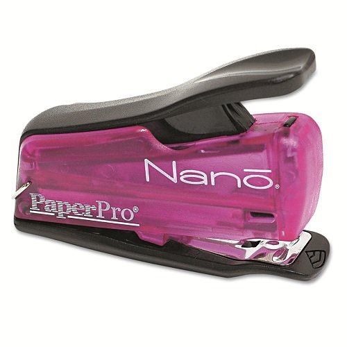 Stapler PaperPro Nano