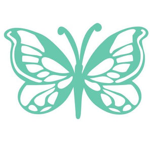 Template Kaisercraft 6x6" Butterfly