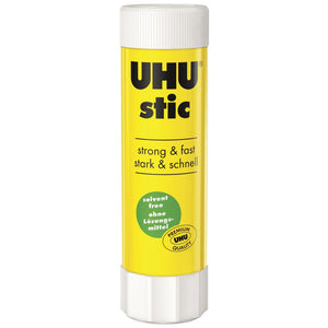 Glue Uhu Stic 40g