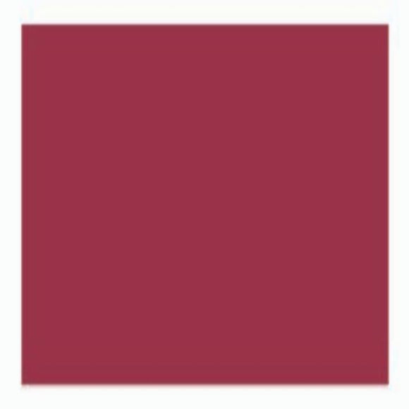 Cardstock Kaisercraft - Premium - Maroon