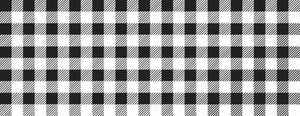 Stamp - Gingham