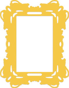 Die Kaisercraft - Rectangle Ornate Frame