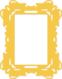 Die Kaisercraft - Rectangle Ornate Frame