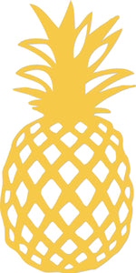 Die Kaisercraft - Pineapple