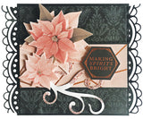 Die Kaisercraft - Card Creations - Lace Borders