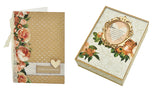 Die & Stamp Set Kaisercraft - Wedding