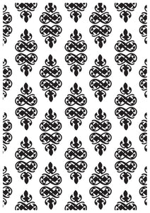 Embossing Folder - Ornate