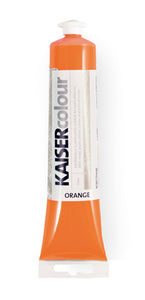 Paint Kaisercolour Orange