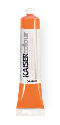 Paint Kaisercolour Orange