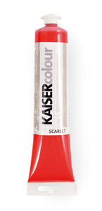 Paint Kaisercolour Scarlet