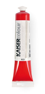 Paint Kaisercolour Red