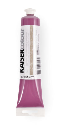 Paint Kaisercolour Burgandy