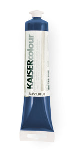 Paint Kaisercolour Navy Blue