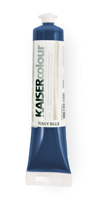 Paint Kaisercolour Navy Blue