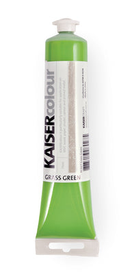 Paint Kaisercolour Grass Green