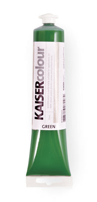 Paint Kaisercolour Green