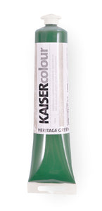 Paint Kaisercolour Heritage Green