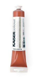 Paint Kaisercolour Terracotta