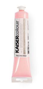 Paint Kaisercolour Pretty Pink