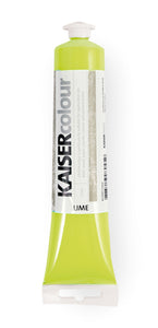 Paint Kaisercolour Lime