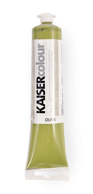 Paint Kaisercolour Olive