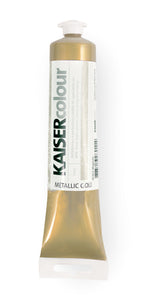 Paint Kaisercolour Metallic Gold