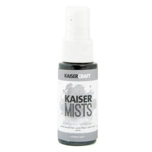 Ink KaiserMist Spray Charcoal 30ml