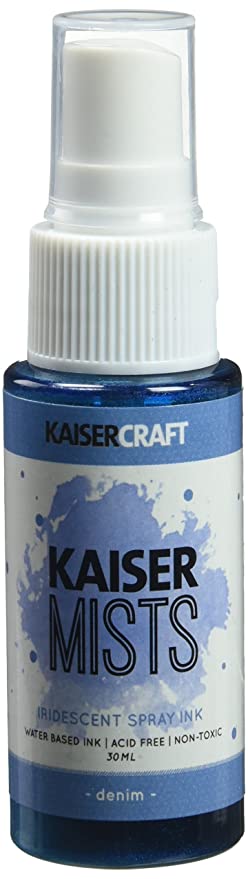 Ink KaiserMist Spray Denim 30ml