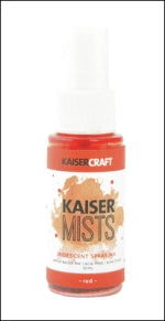 Ink KaiserMist Spray Red 30ml