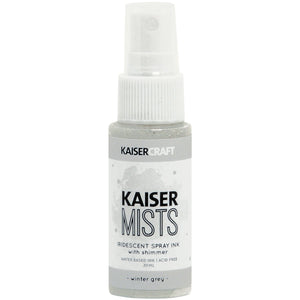 Ink KaiserMist Spray Winter Grey 30ml